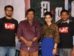 The End Movie Trailer Launch - 50 of 53