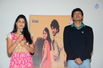 The Indian Postman Audio Launch Photos - 4 of 19