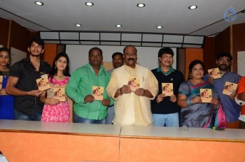 The Indian Postman Audio Launch Photos - 6 of 19