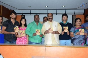 The Indian Postman Audio Launch Photos - 10 of 19