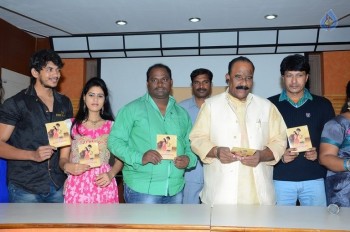 The Indian Postman Audio Launch Photos - 13 of 19