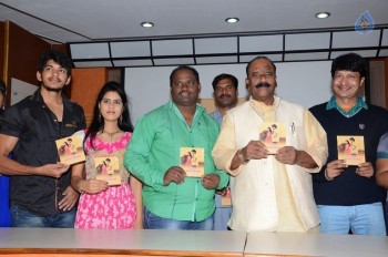 The Indian Postman Audio Launch Photos - 14 of 19