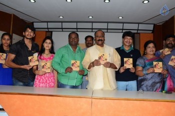 The Indian Postman Audio Launch Photos - 15 of 19