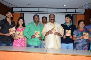 The Indian Postman Audio Launch Photos - 17 of 19