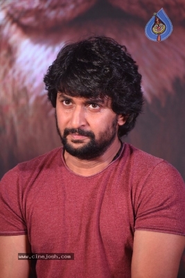 The Lion King Movie Press Meet - 6 of 54