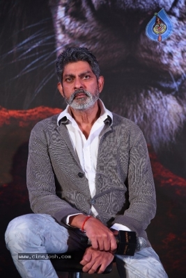 The Lion King Movie Press Meet - 28 of 54