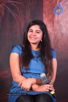 The Lion King Movie Press Meet - 11 of 54