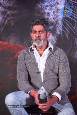 The Lion King Movie Press Meet - 57 of 54