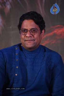 The Lion King Movie Press Meet - 17 of 54