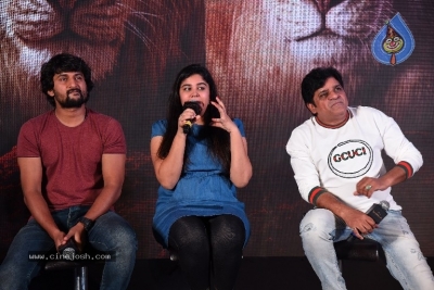 The Lion King Movie Press Meet - 24 of 54