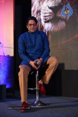 The Lion King Movie Press Meet - 31 of 54