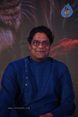 The Lion King Movie Press Meet - 37 of 54