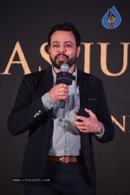 The Lion King Movie Press Meet - 39 of 54