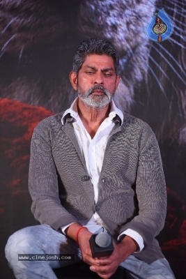 The Lion King Movie Press Meet - 42 of 54