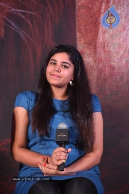 The Lion King Movie Press Meet - 43 of 54