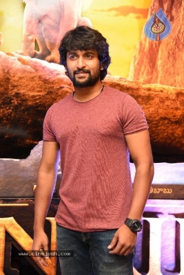 The Lion King Movie Press Meet - 46 of 54