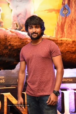 The Lion King Movie Press Meet - 47 of 54