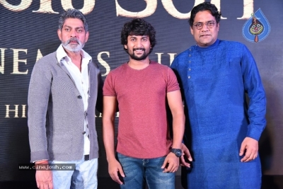 The Lion King Movie Press Meet - 50 of 54