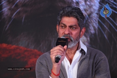 The Lion King Movie Press Meet - 52 of 54
