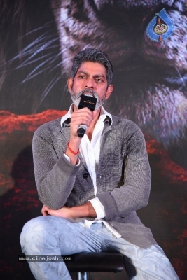 The Lion King Movie Press Meet - 54 of 54