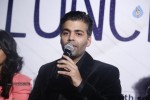 The Lunchbox Movie Press Meet - 27 of 138