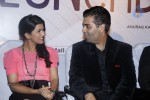 The Lunchbox Movie Press Meet - 50 of 138