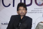 The Lunchbox Movie Press Meet - 58 of 138