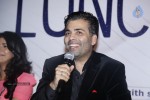 The Lunchbox Movie Press Meet - 66 of 138