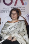 The Lunchbox Movie Press Meet - 74 of 138