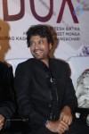 The Lunchbox Movie Press Meet - 81 of 138