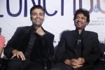The Lunchbox Movie Press Meet - 97 of 138