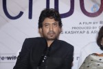 The Lunchbox Movie Press Meet - 100 of 138