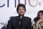 The Lunchbox Movie Press Meet - 102 of 138