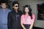 The Lunchbox Movie Press Meet - 110 of 138