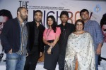 The Lunchbox Movie Press Meet - 122 of 138
