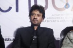 The Lunchbox Movie Press Meet - 130 of 138