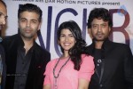 The Lunchbox Movie Press Meet - 133 of 138