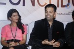 The Lunchbox Movie Press Meet - 134 of 138