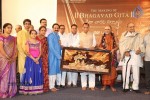 The Making of Bhagavad Gita DVD Launch - 24 of 150