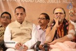 The Making of Bhagavad Gita DVD Launch - 42 of 150