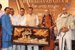 The Making of Bhagavad Gita DVD Launch - 100 of 150