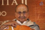 The Making of Bhagavad Gita DVD Launch - 112 of 150