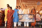 The Making of Bhagavad Gita DVD Launch - 142 of 150