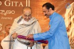The Making of Bhagavad Gita DVD Launch - 143 of 150