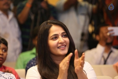 The World of Baahubali Press Meet 1 - 44 of 98