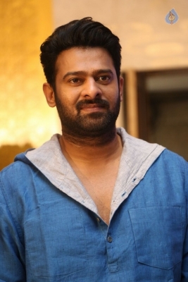 The World of Baahubali Press Meet 1 - 45 of 98