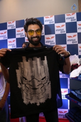 The World of Baahubali Press Meet 1 - 60 of 98