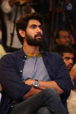 The World of Baahubali Press Meet 1 - 27 of 98