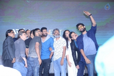 The World of Baahubali Press Meet 2 - 5 of 76