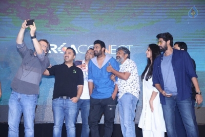 The World of Baahubali Press Meet 2 - 16 of 76